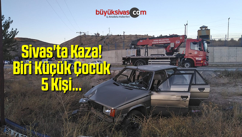 1’i Çocuk 5 Kişi