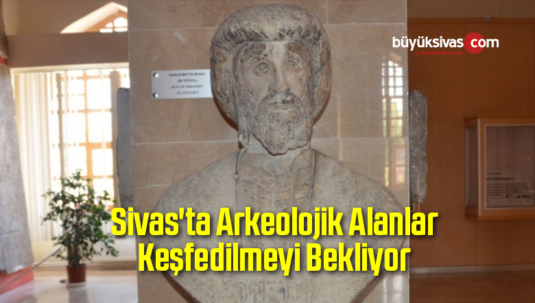 Arkeolojik Yerleşim Yeri