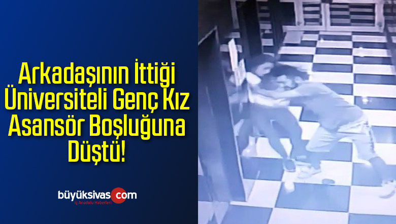 Genç Kız
