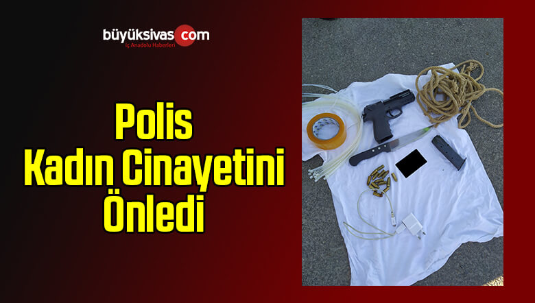 Karısını Öldürmeye