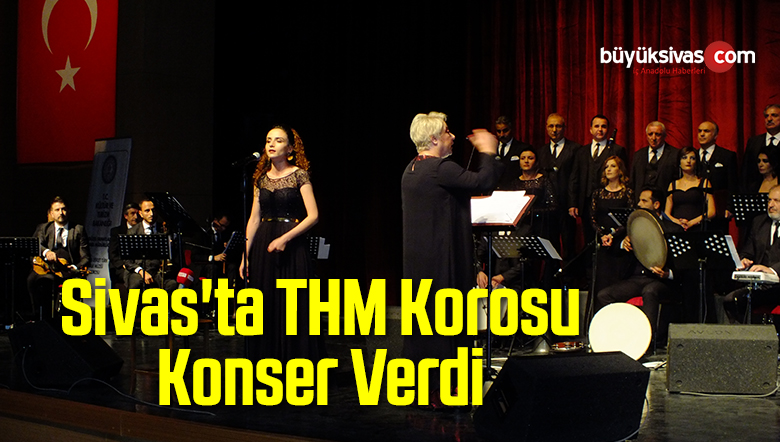 Konser Programı