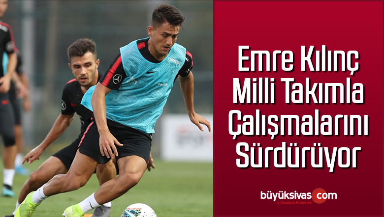 Milli Takımla