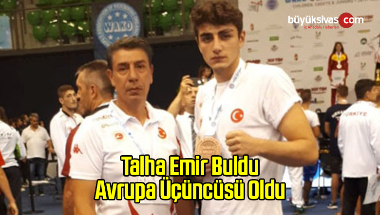 Kick Boks Şampiyonası