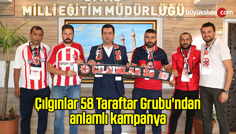 Çılgınlar 58