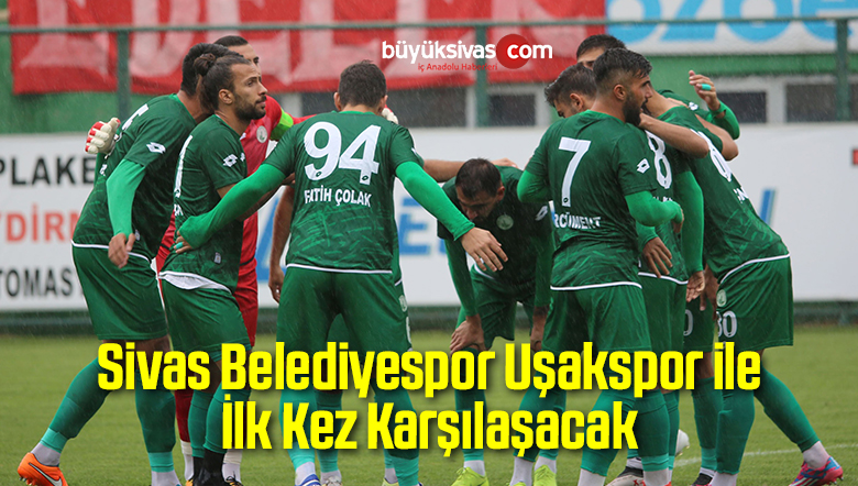 Uşakspor ile