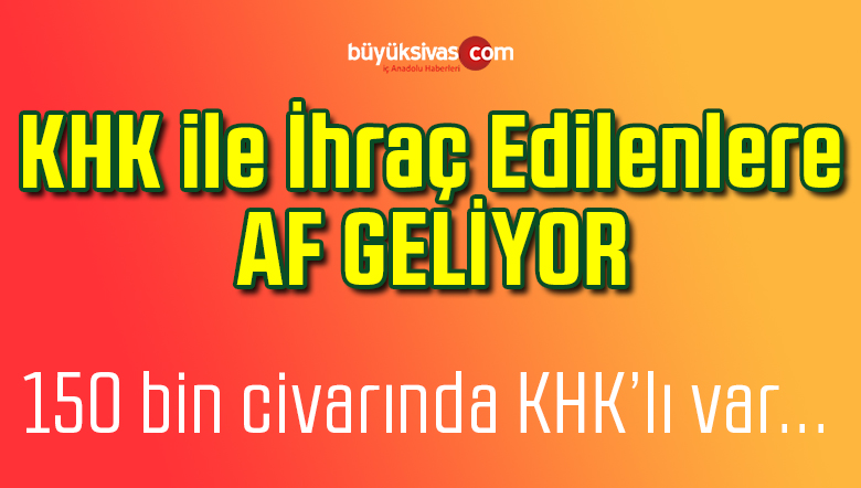 af geliyor