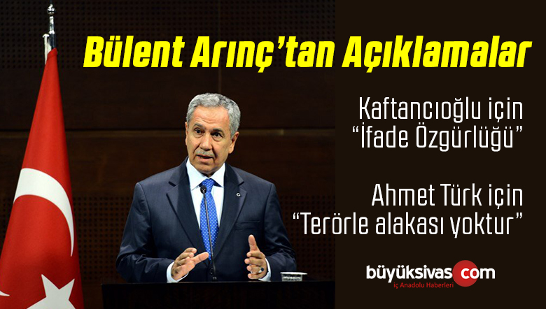 arınç
