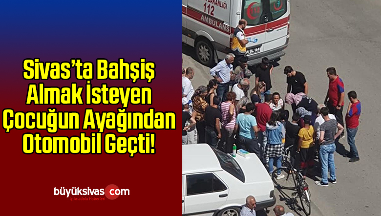 Bahşiş Almaya Çalışan