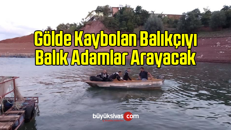 Balık Adamlar
