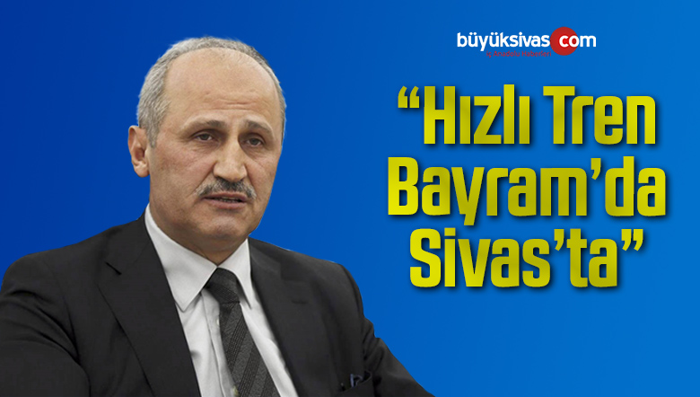 “Test Sürüşleri Yıl Sonu Başlıyor”