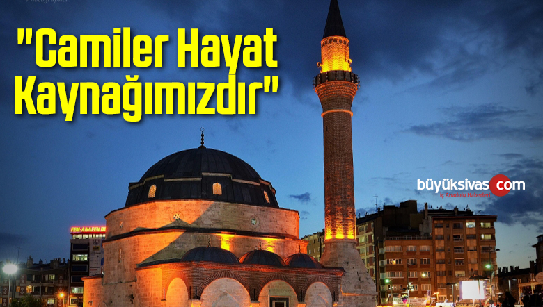 Camiler