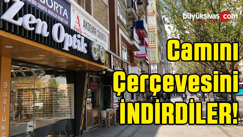camını çerçevesini
