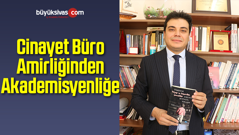 Cinayet Büro