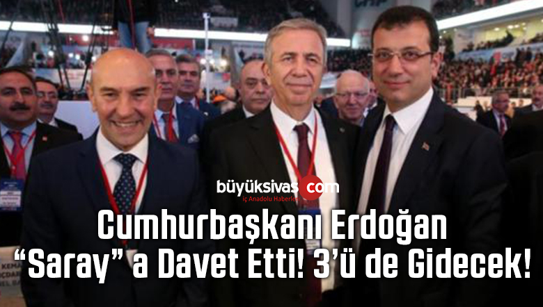 davet etti