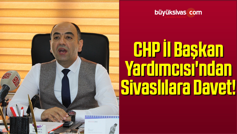 Başkan Yardımcısı