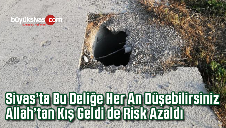 deliğe