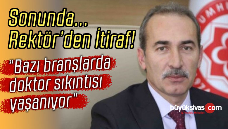 doktor sıkıntısı