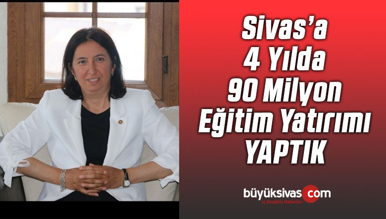 eğitim yatırımı