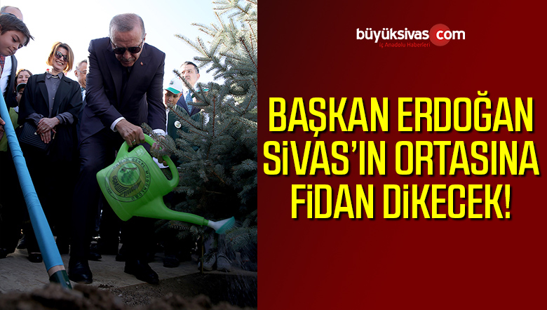 4 Eylül’de Düzenlenecek Etkinliklere Başkan Erdoğan da Katılacak