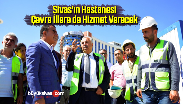 Sağlık Yatırımlarını