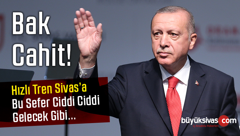 hızlı tren