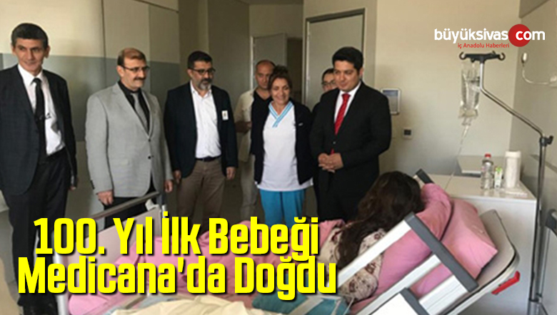 ilk Bebeği
