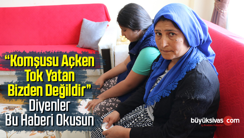 Kader Abdullahoğlu ve 2 Kızının Yaşam Mücadelesi