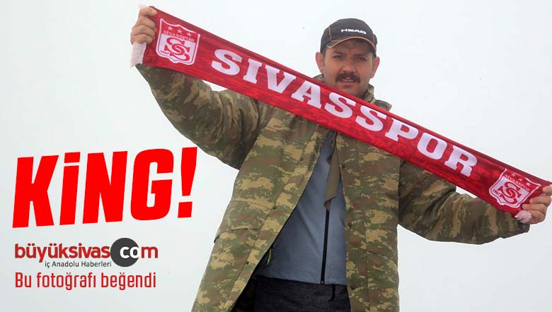 Sivas Valisi Salih Ayhan Sivas’ta Her Alanda Dur Durak Bilmeden Koşturuyor