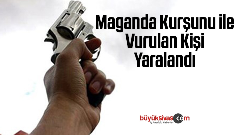 Maganda Kurşunu