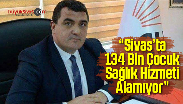 Sağlık Hizmetlerinden