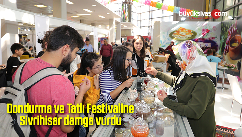 Sivrihisar Damga Vurdu