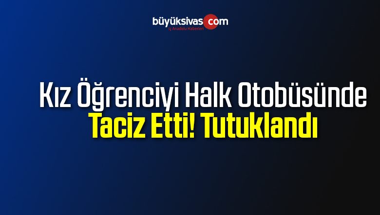 Taciz Ettiği