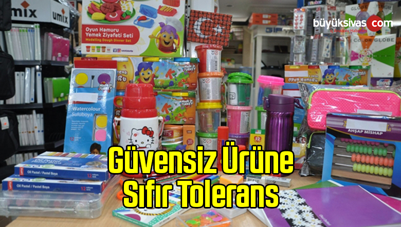 Okul Alış Verişinde