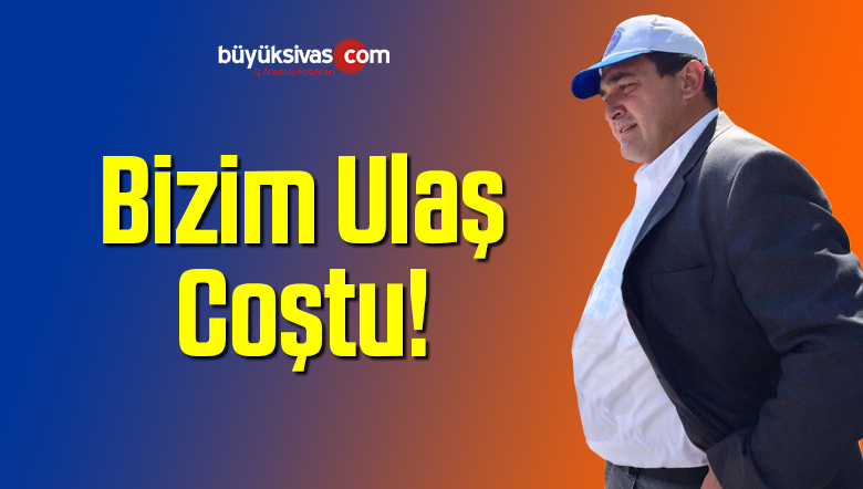 Ulaş Karasu Başkan Erdoğan’ın Sivas Ziyaretini Değerlendirdi