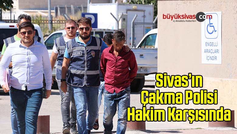 Polis Olarak Tanıtıp