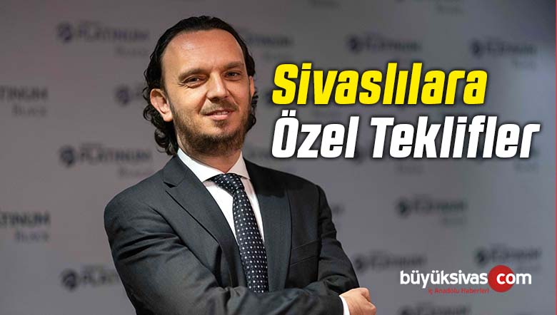 özel teklifler