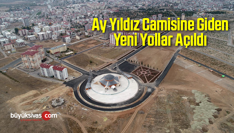 Yeni Yollar Açıldı