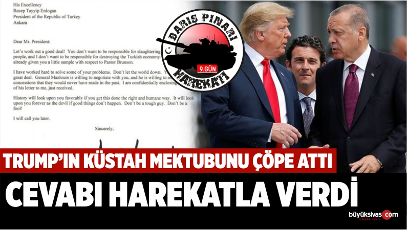 CEVABI HAREKATLA SVS