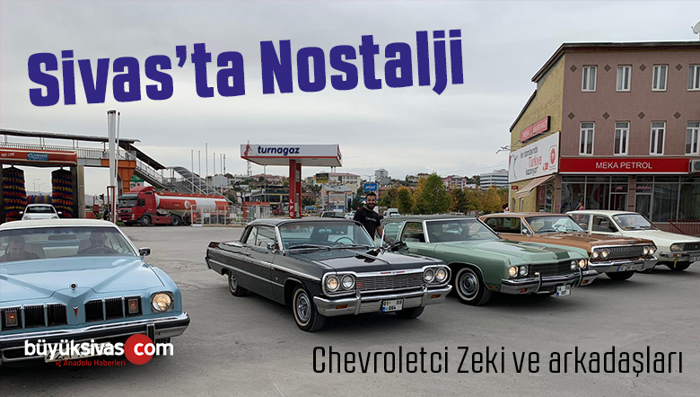 Chevroletci zeki