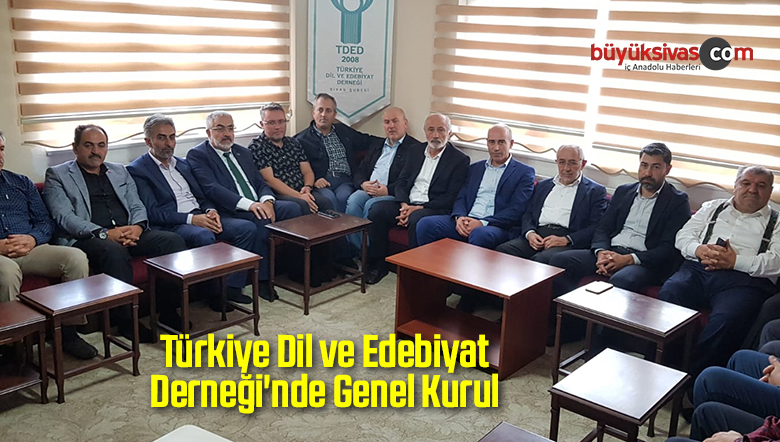 Dil ve Edebiyat Derneği