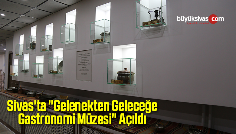 Gelenekten Geleceğe