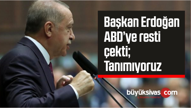 Türkiye’yi Suriye Gibi Yapabileceklerini Sananlara Cevabımızı İnlerine Girerek Verdik