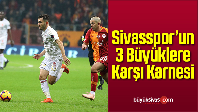 3 Büyüklere Karşı