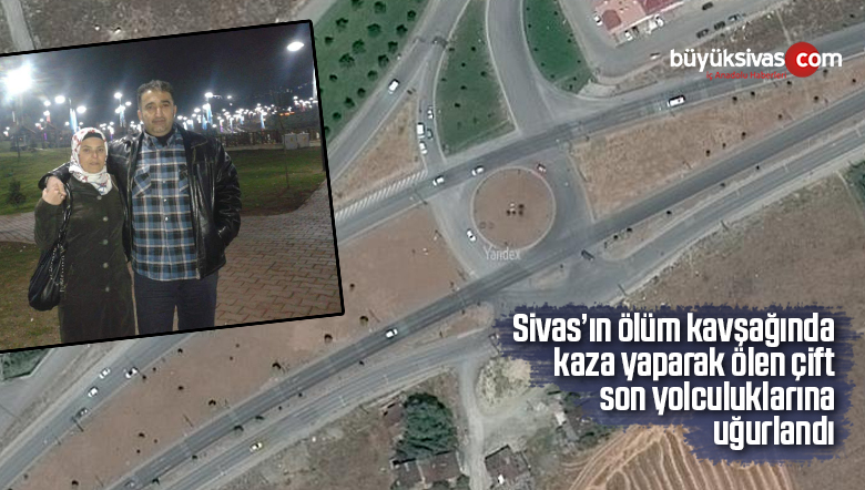 Trafik Kazasında