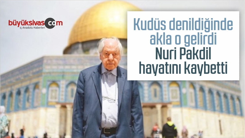 Kudüs Şairi svs