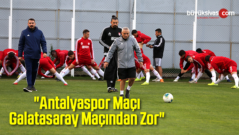 Galibiyetle Ayrılmak