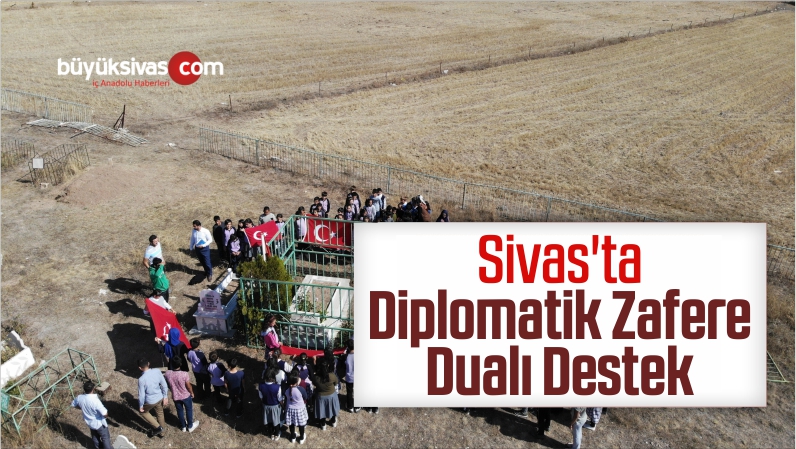 Sivas'ta