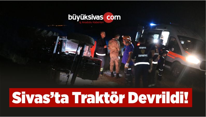 Kazada Canını Zor Kurtardı Aklında İse Kaybolan Anahtar Vardı