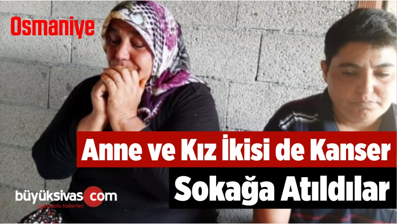 Sokağa Atıldılar