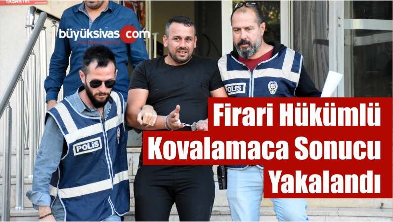 Sonucu Yakalandı